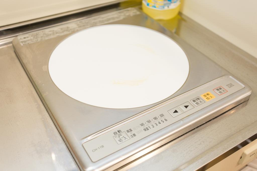 Ferienwohnung Kitakasan Ichigo-Ichie Kyōto Exterior foto