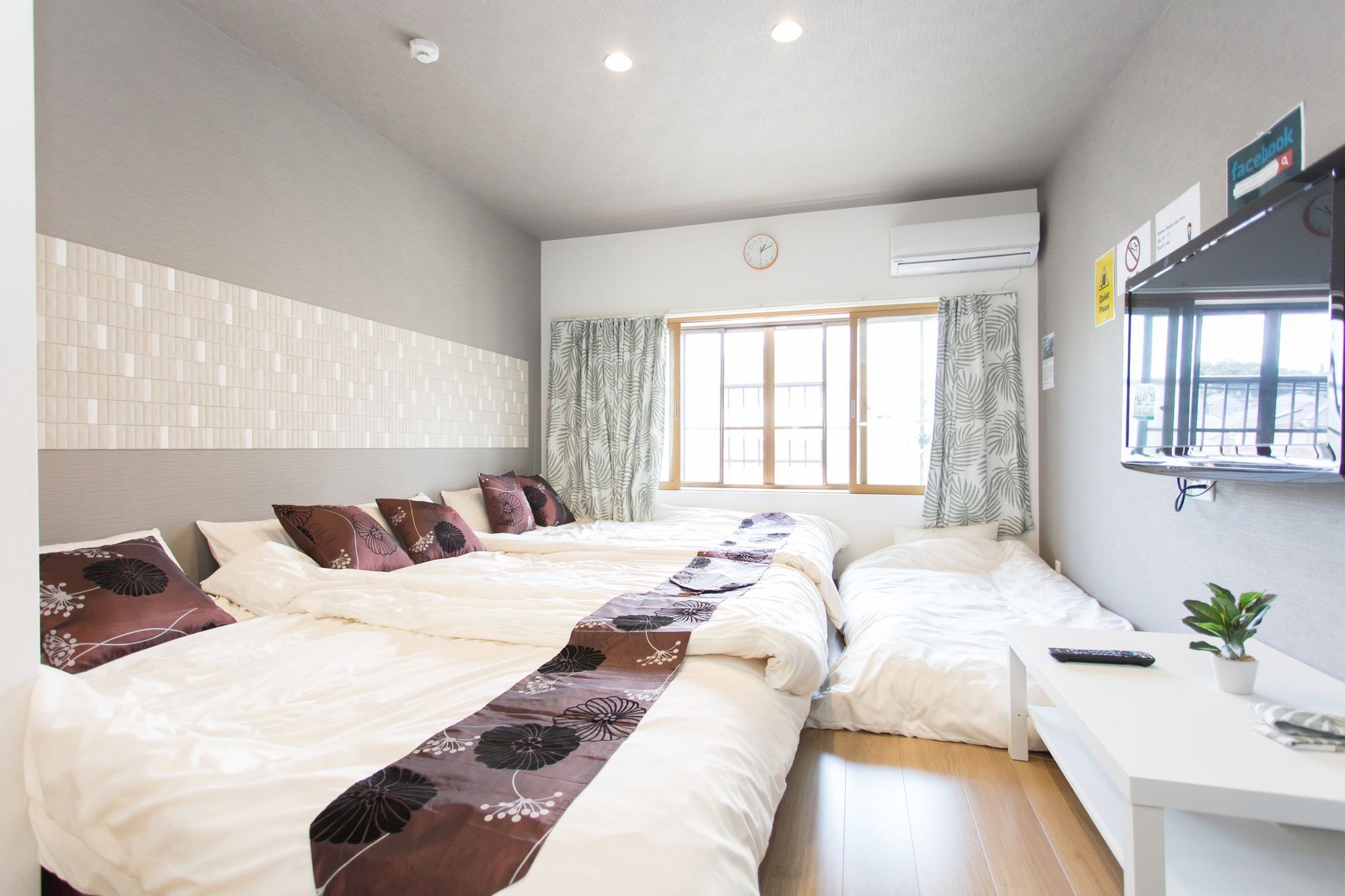 Ferienwohnung Kitakasan Ichigo-Ichie Kyōto Exterior foto