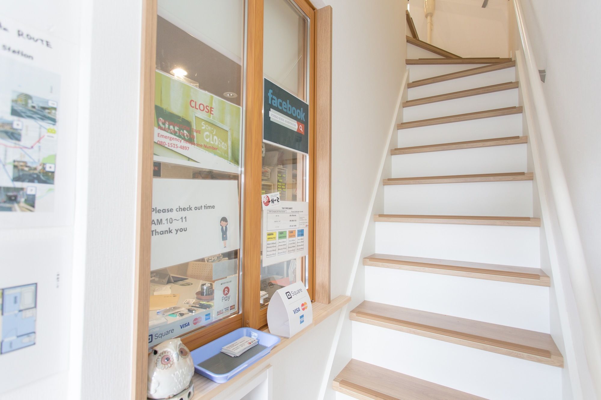 Ferienwohnung Kitakasan Ichigo-Ichie Kyōto Exterior foto