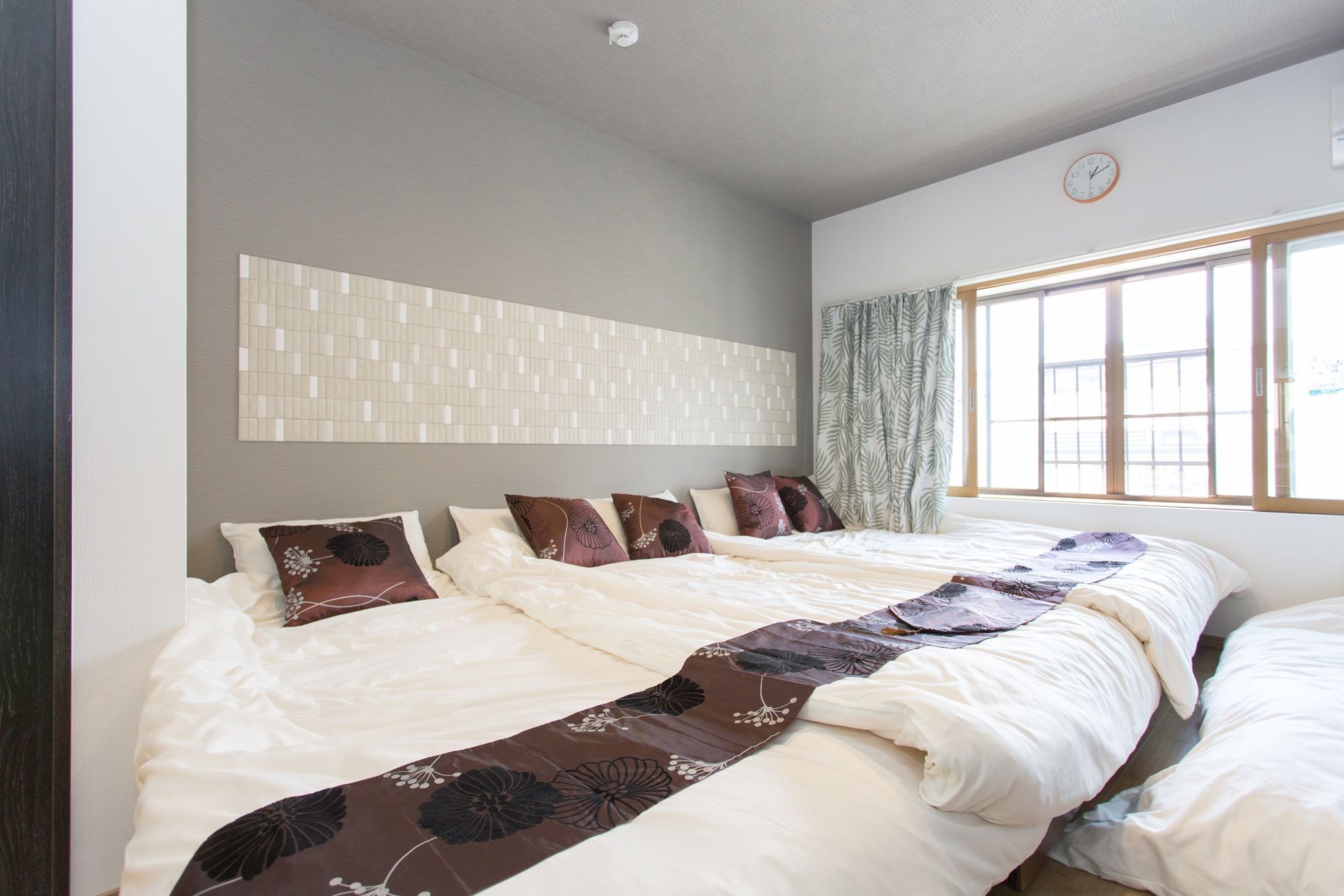 Ferienwohnung Kitakasan Ichigo-Ichie Kyōto Exterior foto